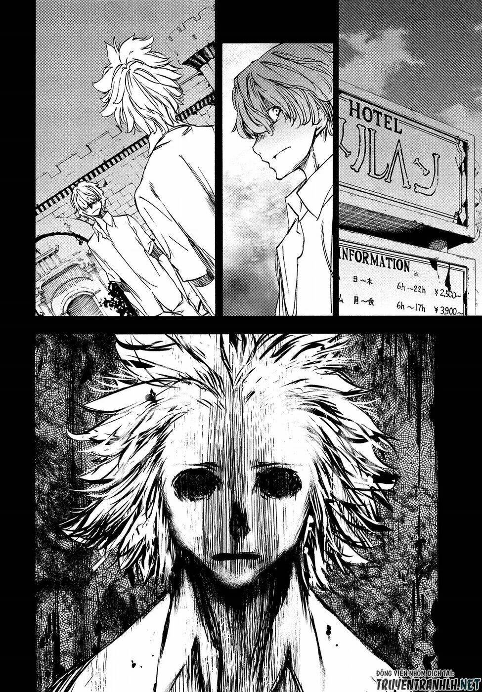 gleipnir - sợi xích thần chapter 35 23