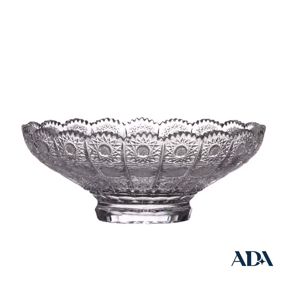 Mâm bồng Bohemia M57 35cm P