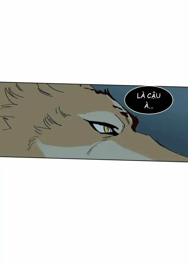 lumine - cội nguồn ánh sáng chapter 56 24