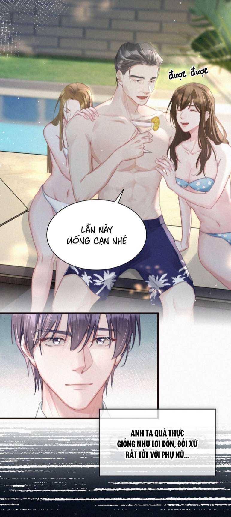 thần thương (môi súng) chapter 82 23