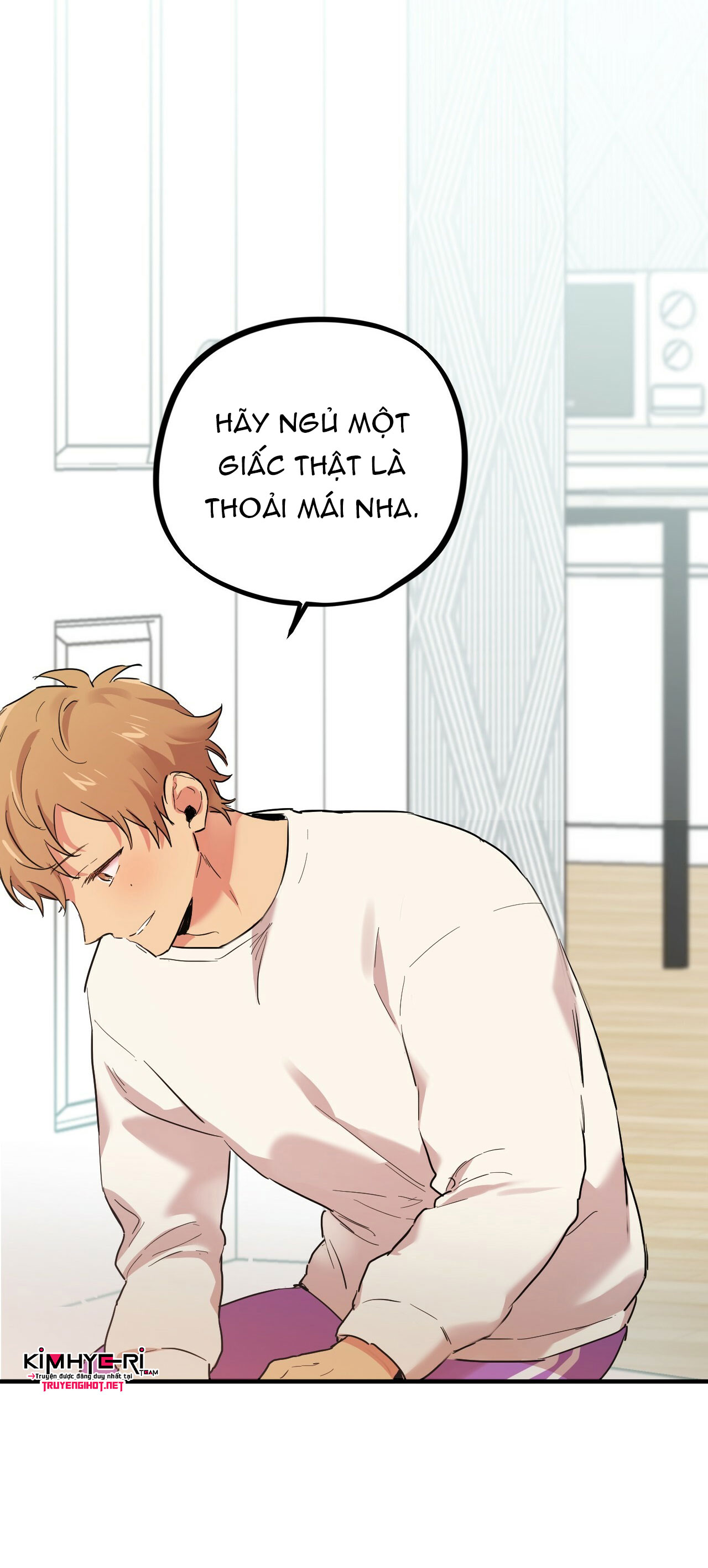 những chú thỏ của hapypy chapter 5 76