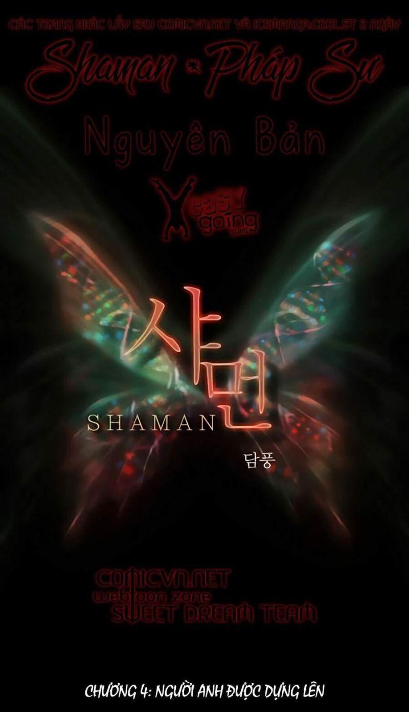 pháp sư chapter 4 2