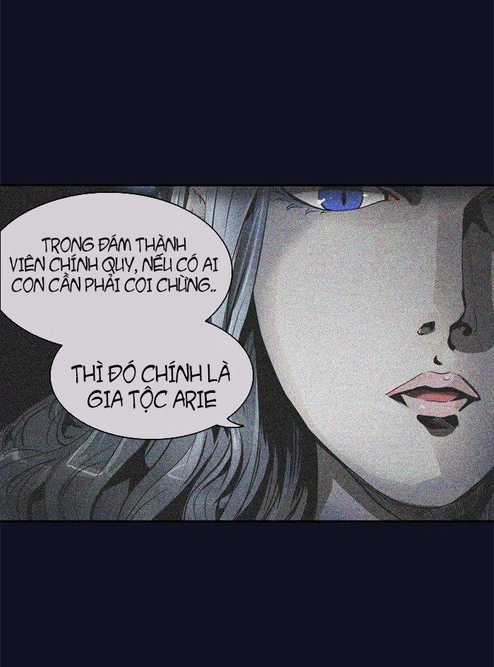 tòa tháp bí ẩn 2 chapter 211 32