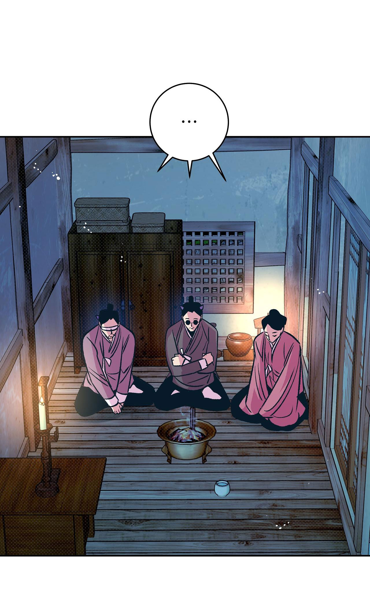 bán yêu chapter 13 51