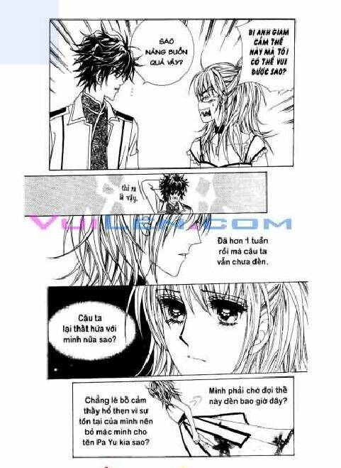 công chúa của tôi chapter 3 50