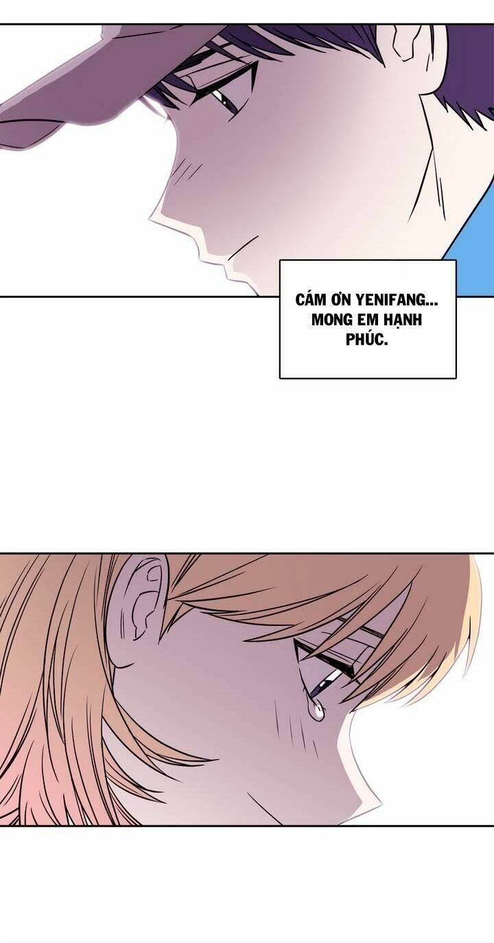 chuyện gì đến, rồi cũng sẽ đến chapter 55 16