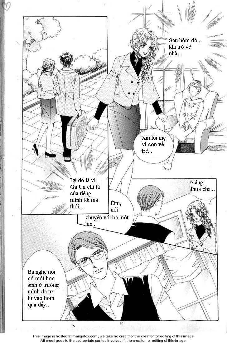 thần tượng mua sắm chapter 20 25