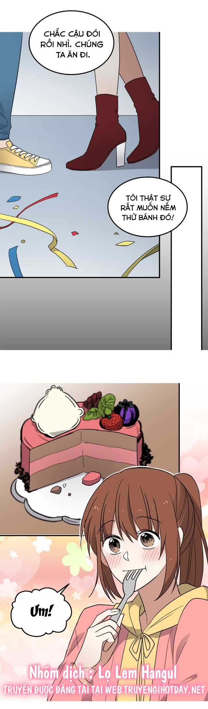 công thức cho tình yêu chapter 120 5