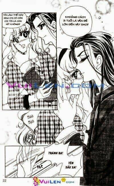 khi con gái gặp con trai chapter 5 23