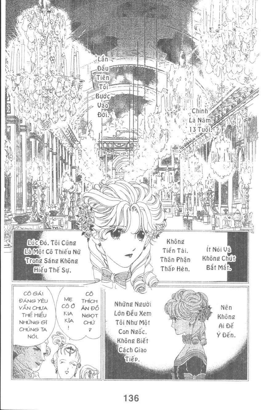 ngài tử tước phiêu lãng chapter 1 136