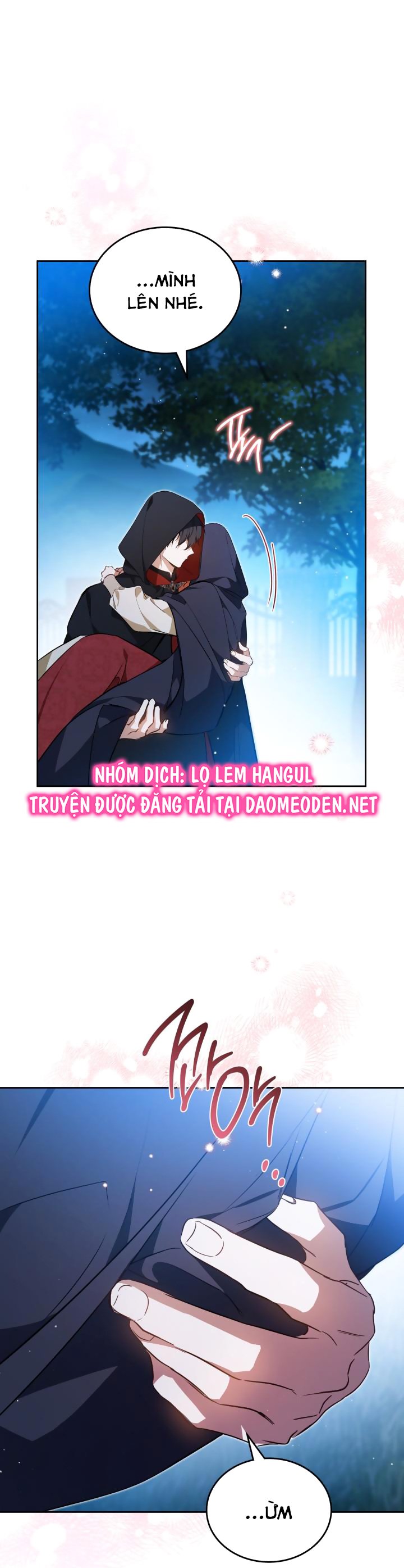 lần này tôi sẽ trở thành gia chủ chapter 172 8