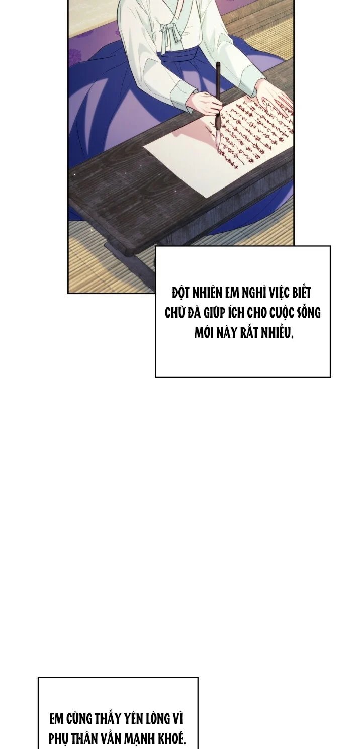 [18+] trăng nơi đỉnh núi chapter 77.5 4