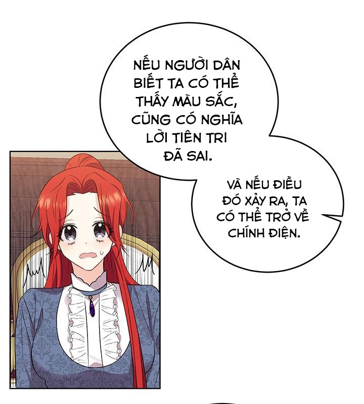 Tôi Sẽ Trở Thành Gia Sư Của Bạo Chúa Chapter 7 - Next Chapter 8