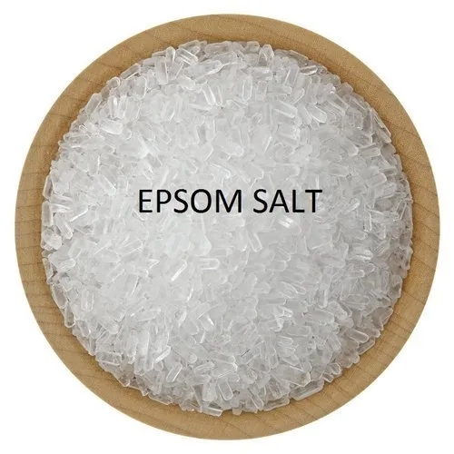 Muối tắm hiệu White Rain Epson Salt Original 453g - USA