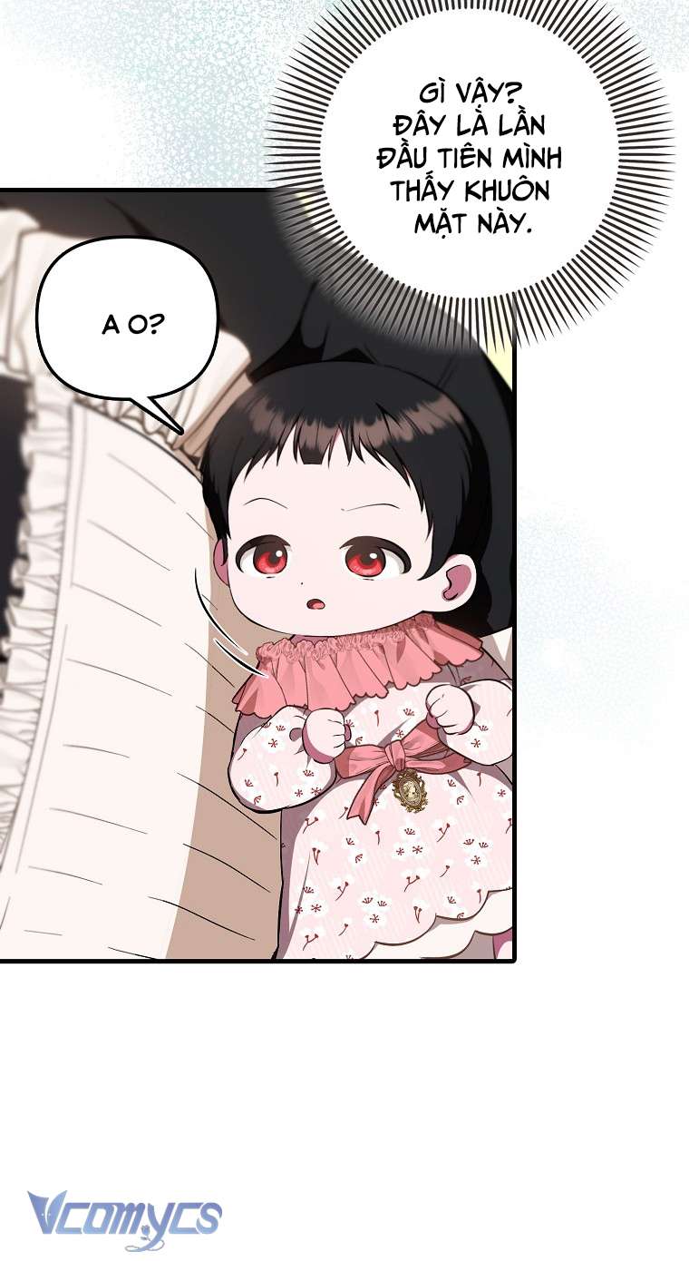 lần đầu bé út được yêu thương chapter 4 51