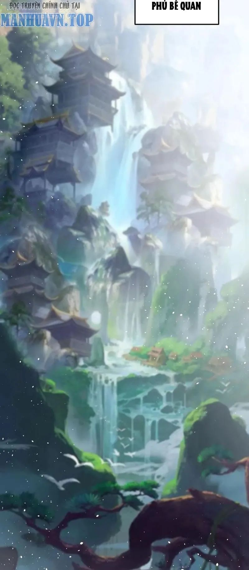 huyền huyễn: ta bắt đầu vô địch từ bại gia chapter 30 18