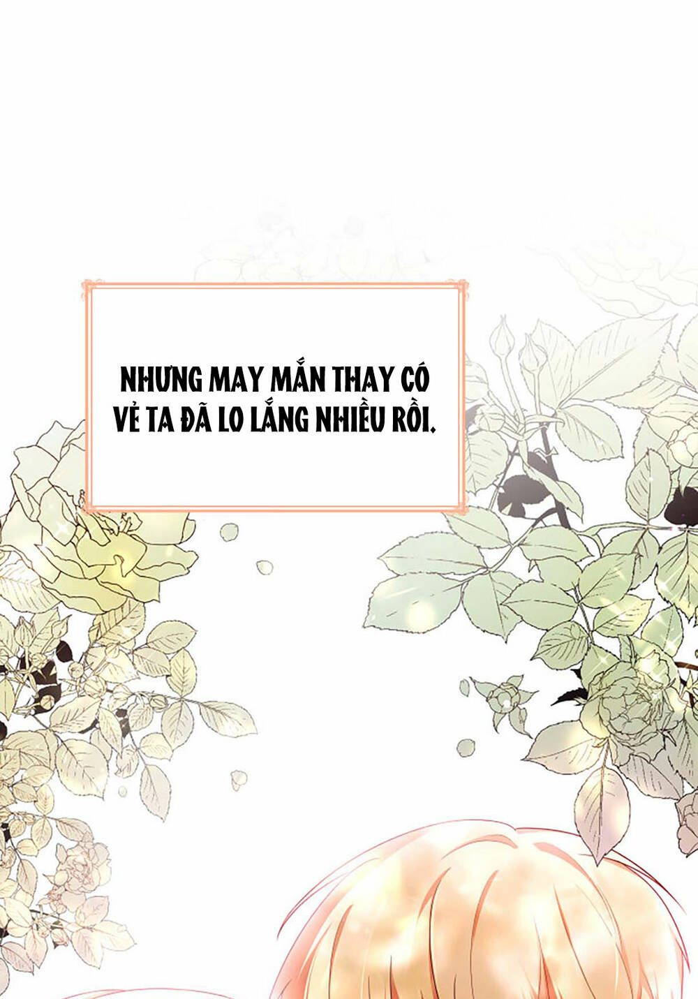 từ ác nữ, tôi trở thành một người mẹ chapter 39.2 1