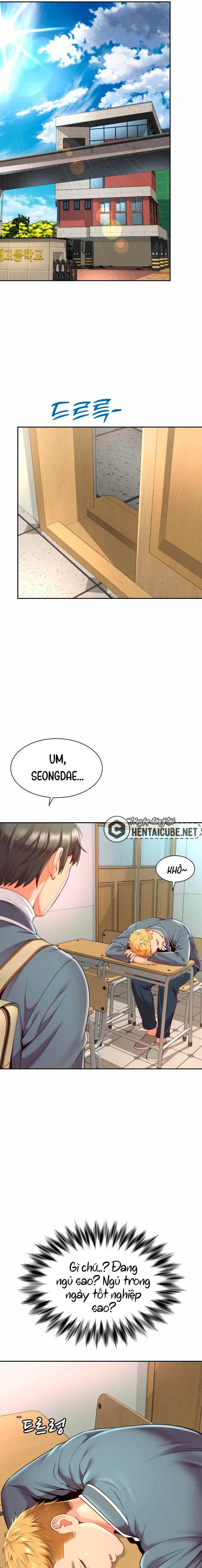 mẹ bạn là của tôi chapter 1 19