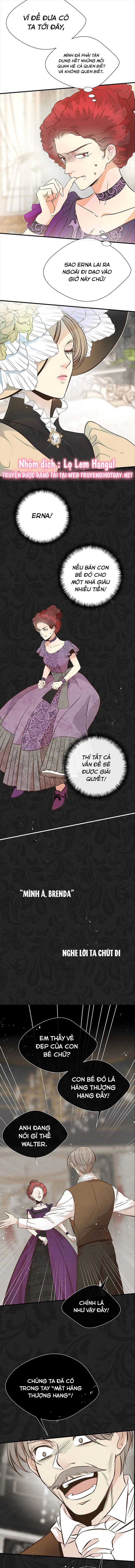 hoàng tử phiền toái chapter 6 6