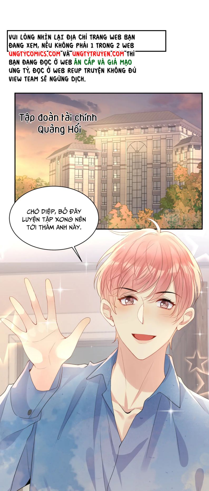 lại bị bạn trai cũ nhắm trúng rồi chapter 106 21