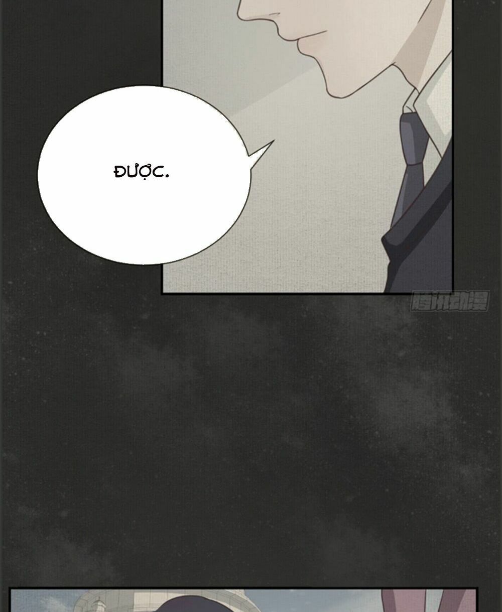 cẩm lý thiếu nữ của tôi chapter 3.1 7