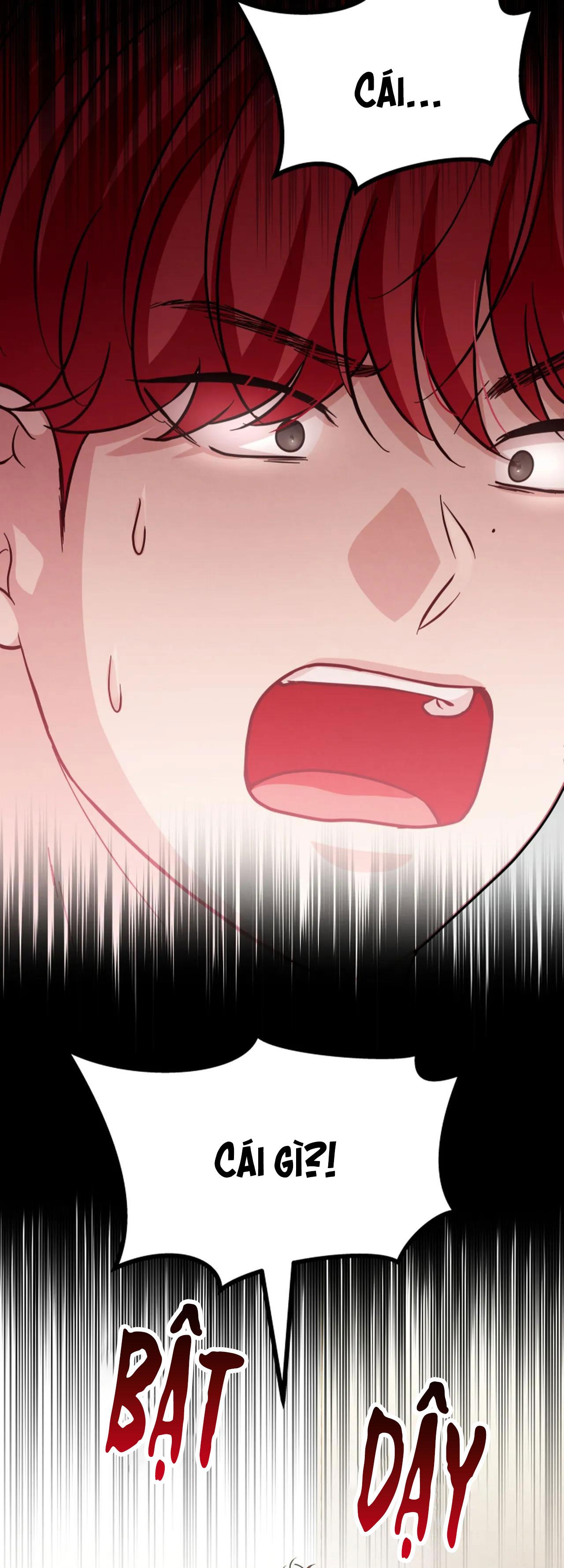 (np)những ngày mù sương chapter 13 25