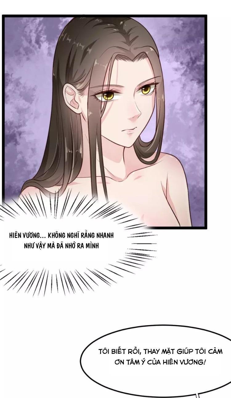 đế vương sợ vương phi muốn sở hữu thiên hạ chapter 9 19