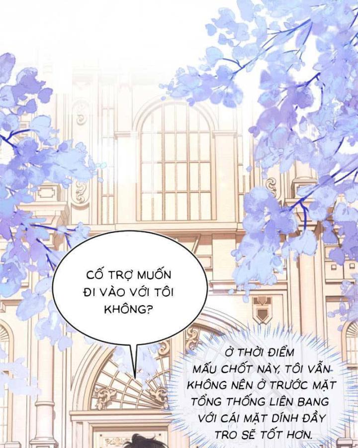 vị chỉ huy lạnh lùng khóc trong vòng tay tôi chapter 45 33