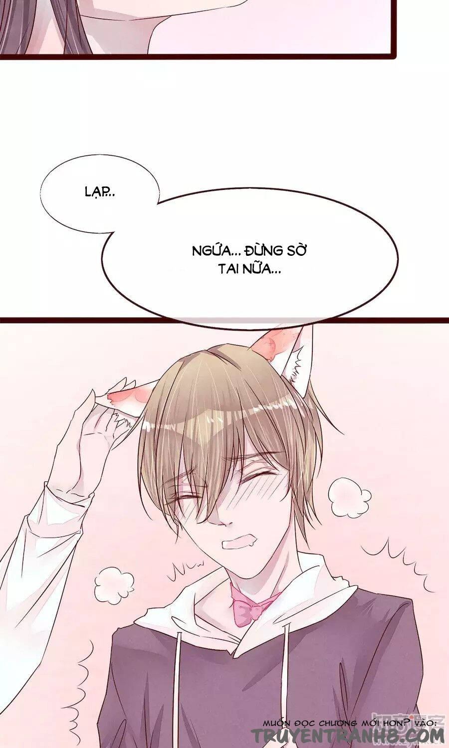 đào tạo nuôi dưỡng bạn trai mèo chapter 6 12