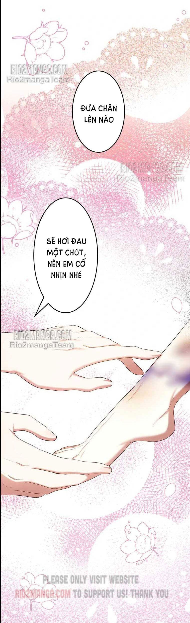 từ ác nữ tôi phải trở thành một người mẹ chapter 14 35