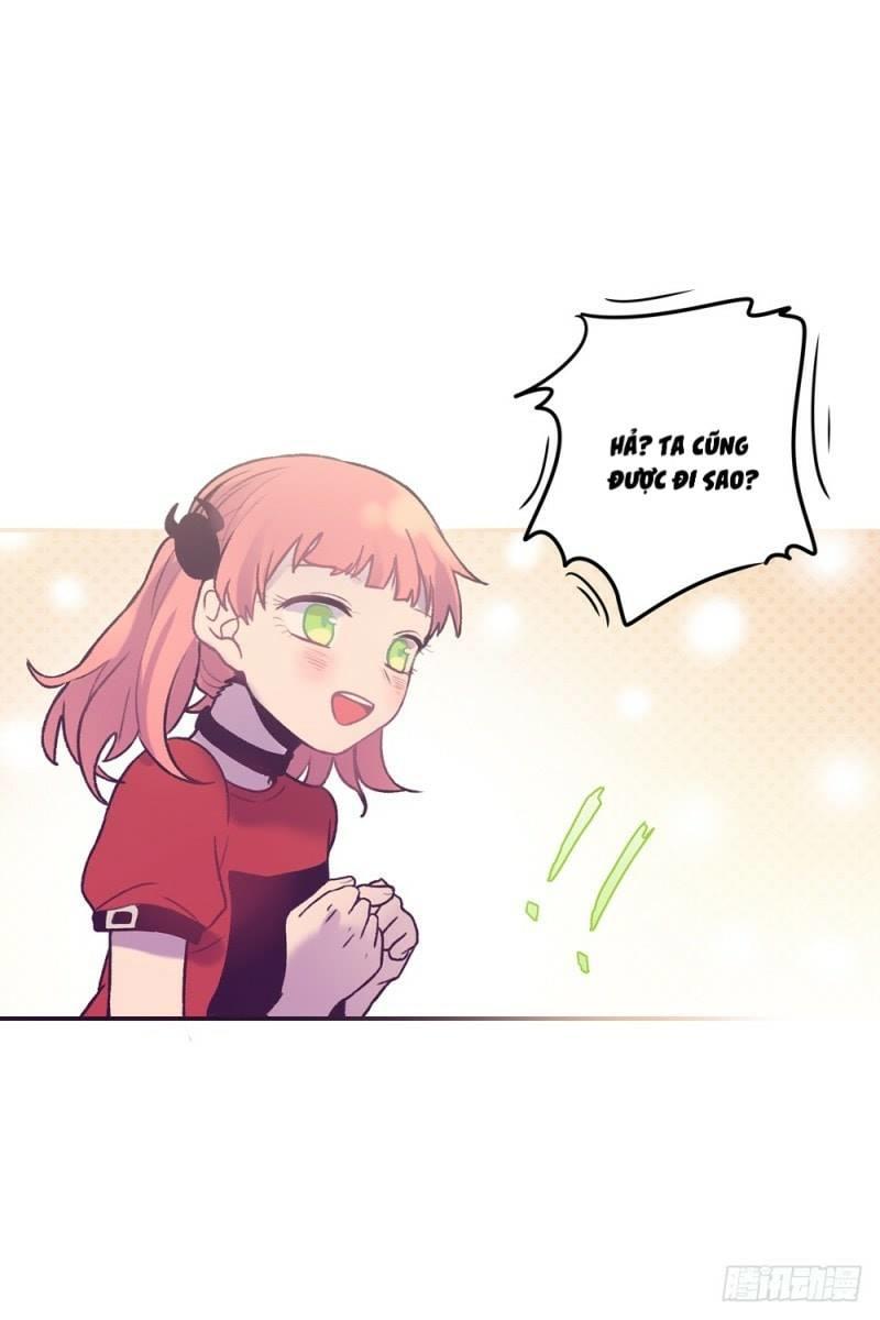 gia sư tổ tiên chapter 18 6