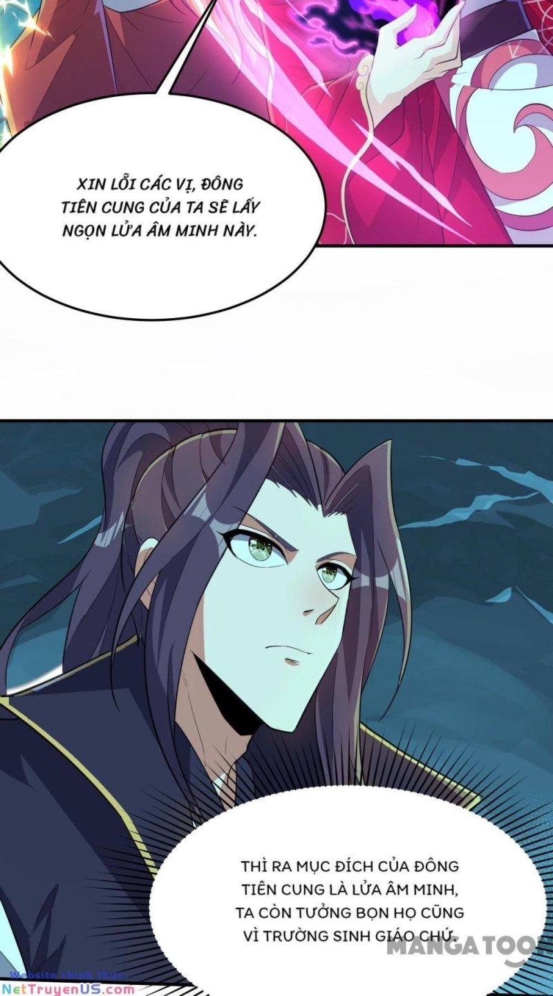 đệ nhất người ở rể chapter 271 27