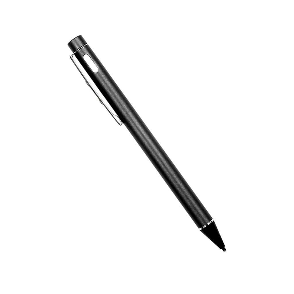 Capacitive Touch Screen Active Stylus Pen Drawing Pen for iPhone,iPad