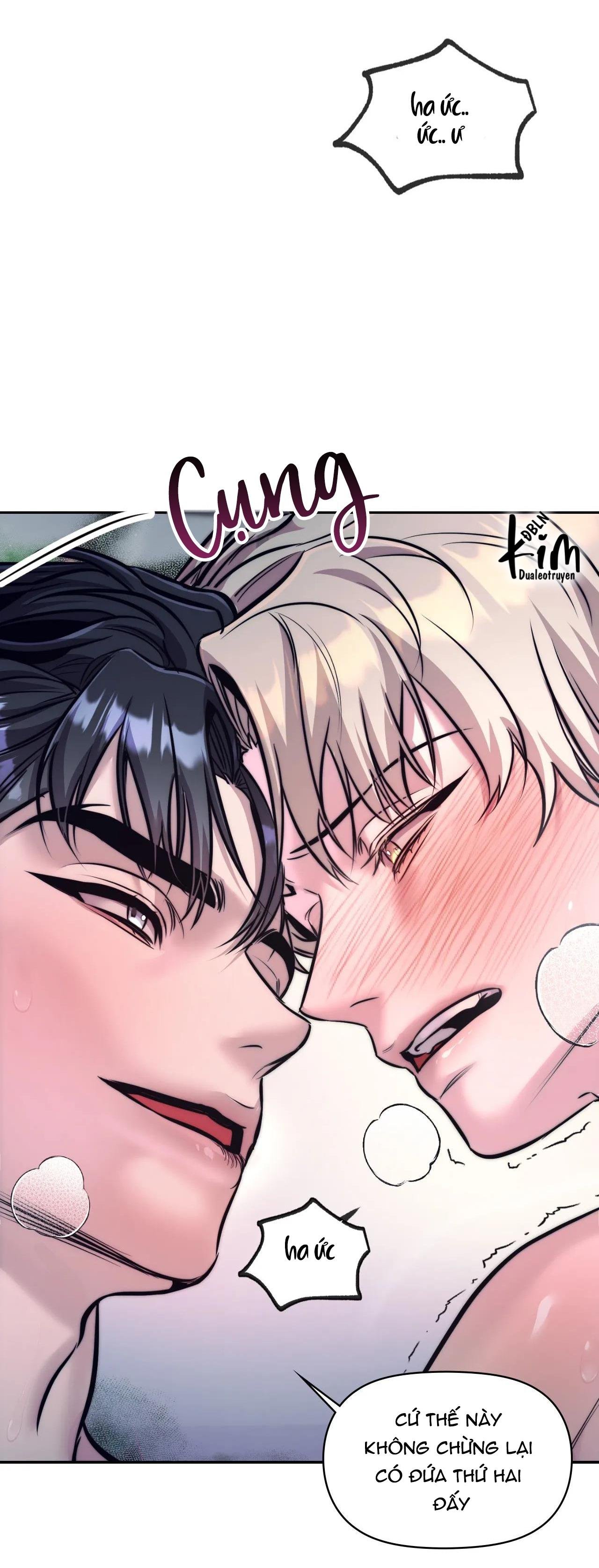 kỳ thị chapter 6 7