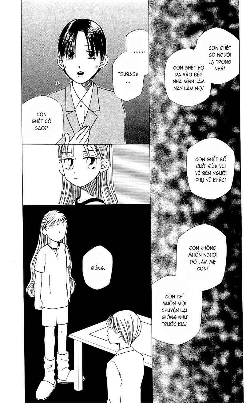 kare kano hajimemashita chapter 18 21