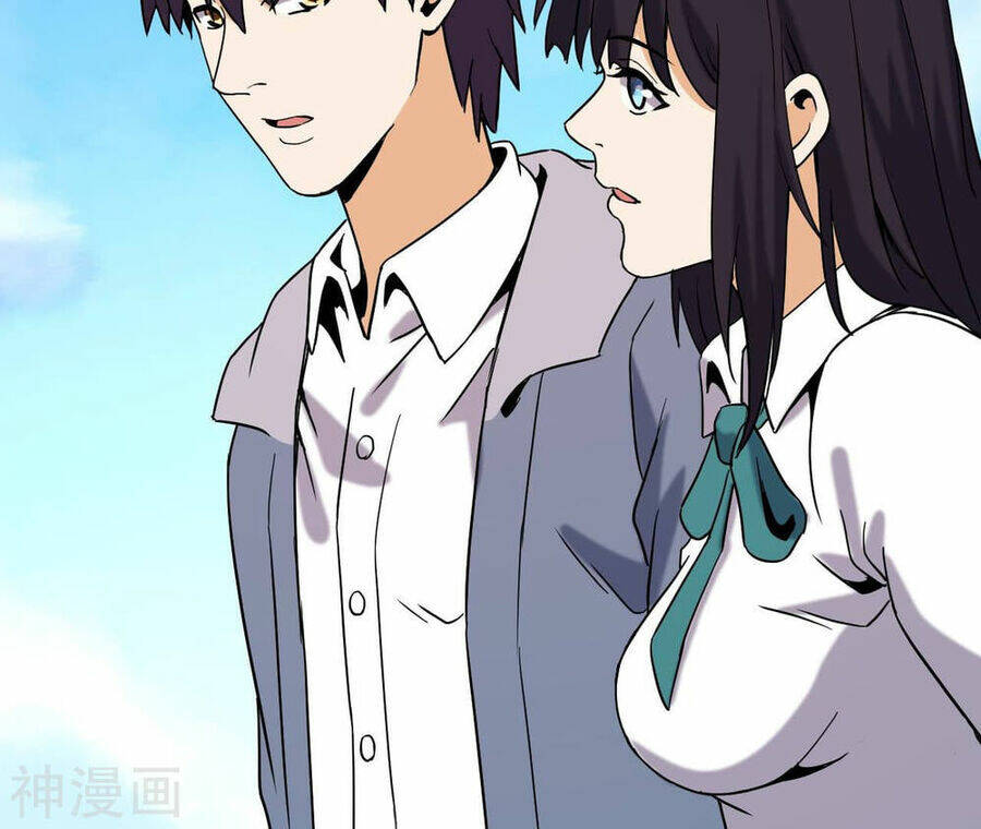 đô thị tiên đế chapter 55 36