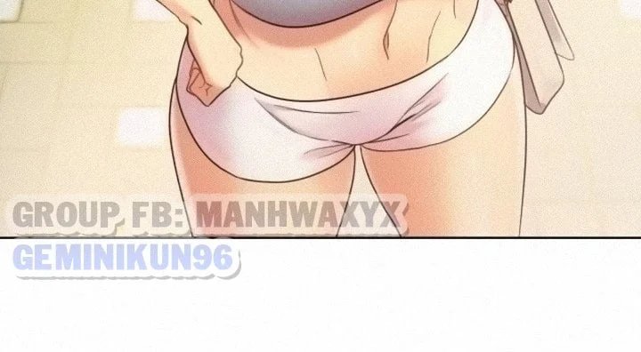 mẹ kế và những người bạn chapter 21 33