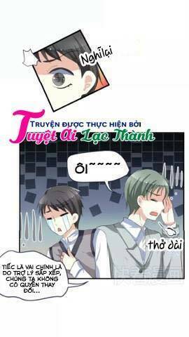 phản công thành siêu sao chapter 2 14