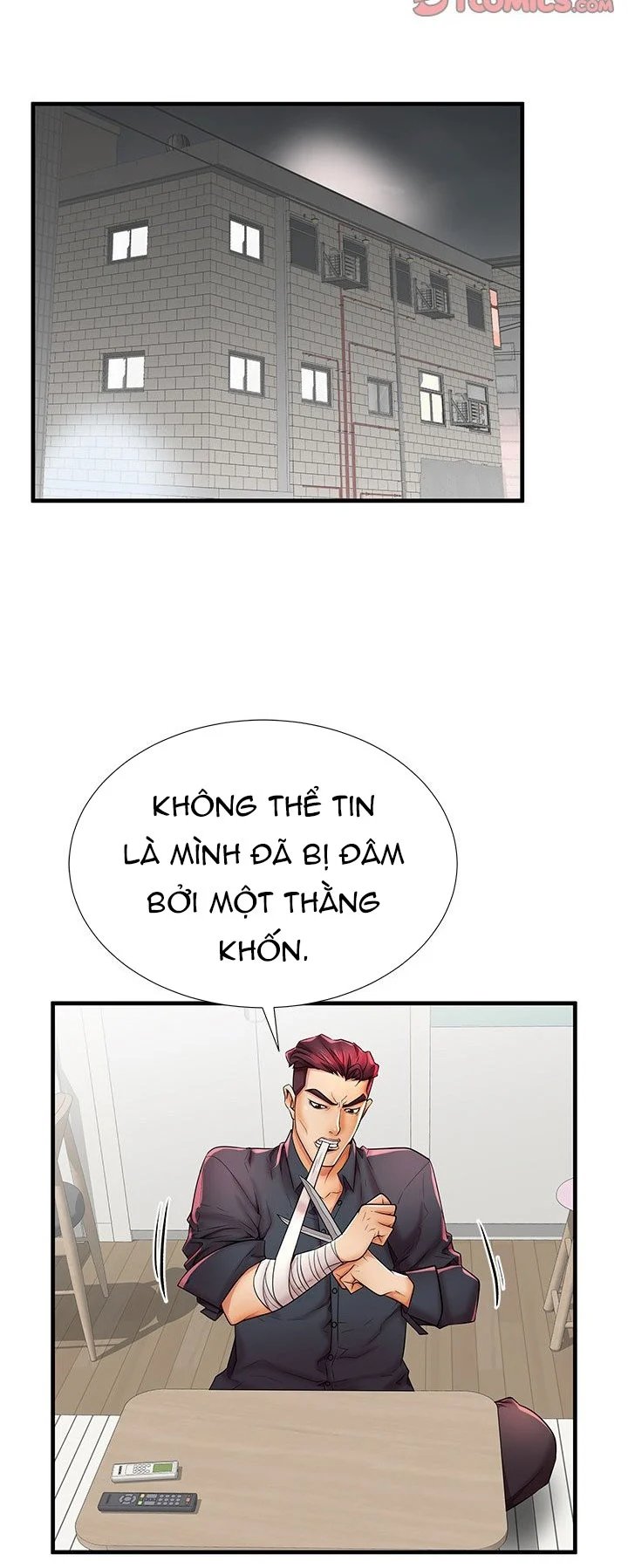 người mẹ xấu xa chapter 39 14