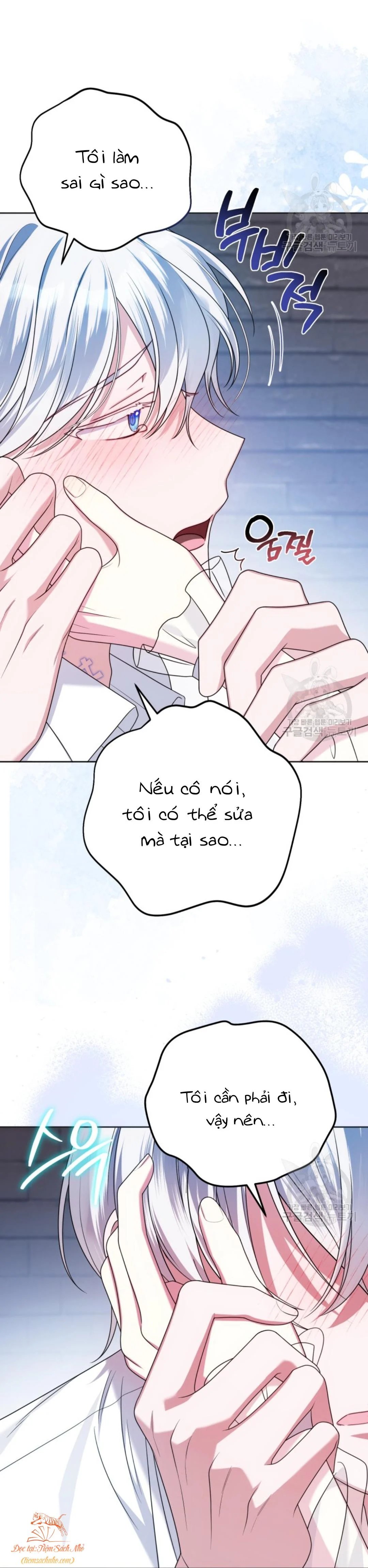 tôi đã gặp nam chính trong ngục tù chapter 29 7