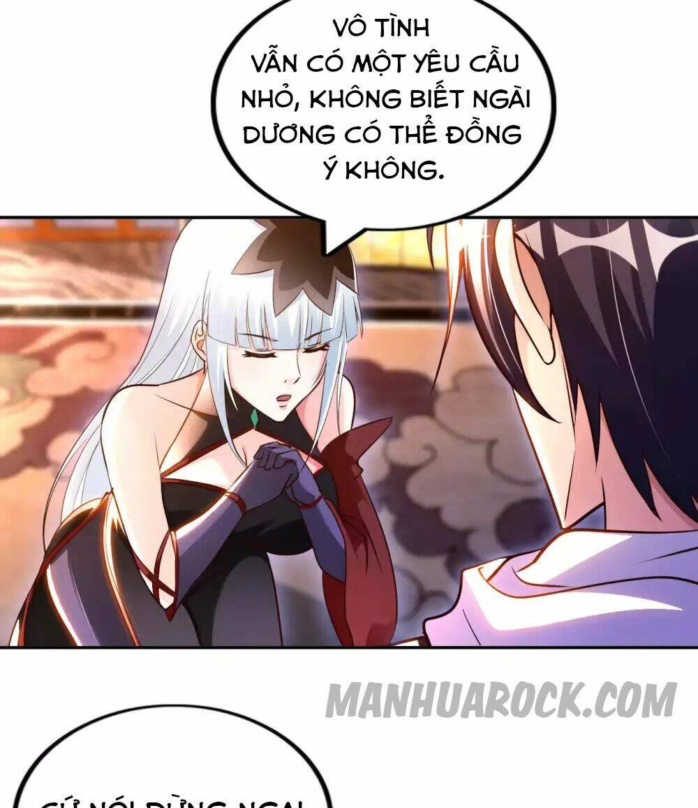 sư phụ của ta là thần tiên chapter 55 42