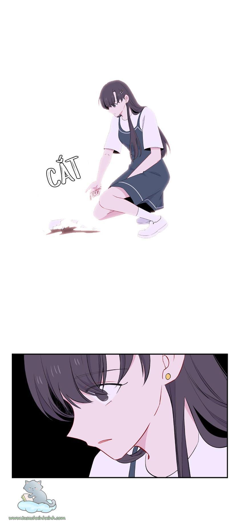 về bên anh chapter 27 40