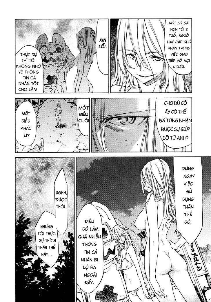 gleipnir - sợi xích thần chapter 10 9