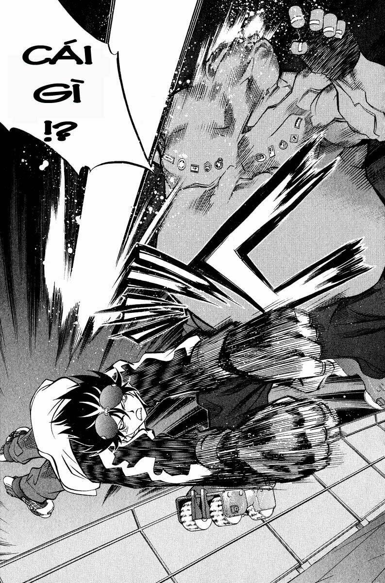 air gear chapter 18 17
