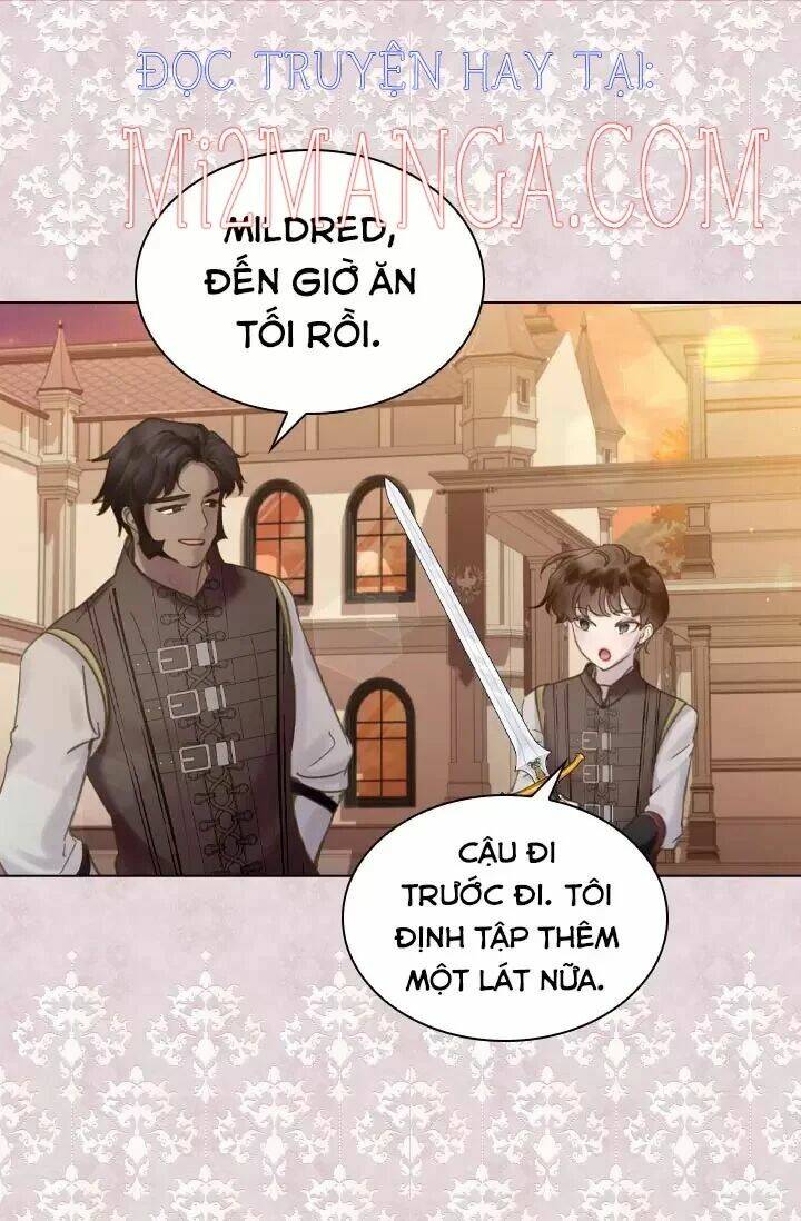 quy luật sinh tồn của nữ phụ chapter 62 5