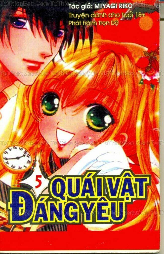 love monster chapter 29 1