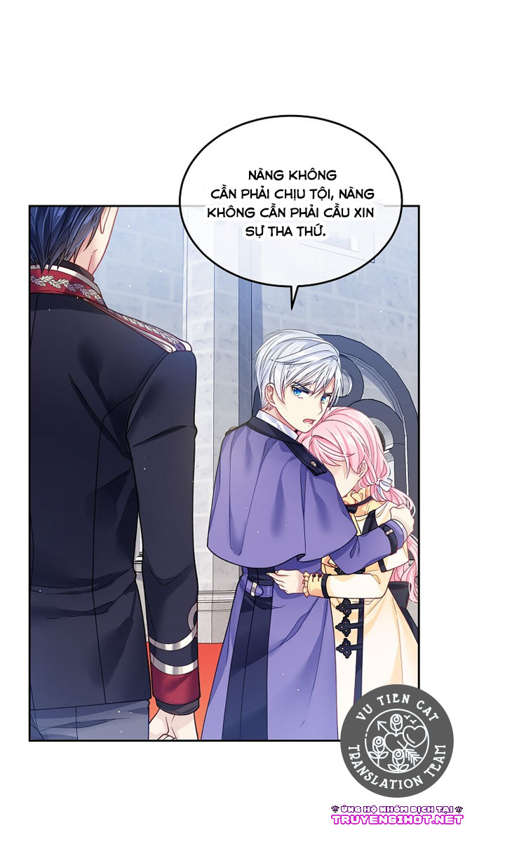 tôi gặp rắc rối vì chồng qúa dễ thương chapter 10.2 25