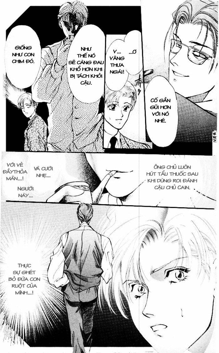 cain saga chapter 7 22