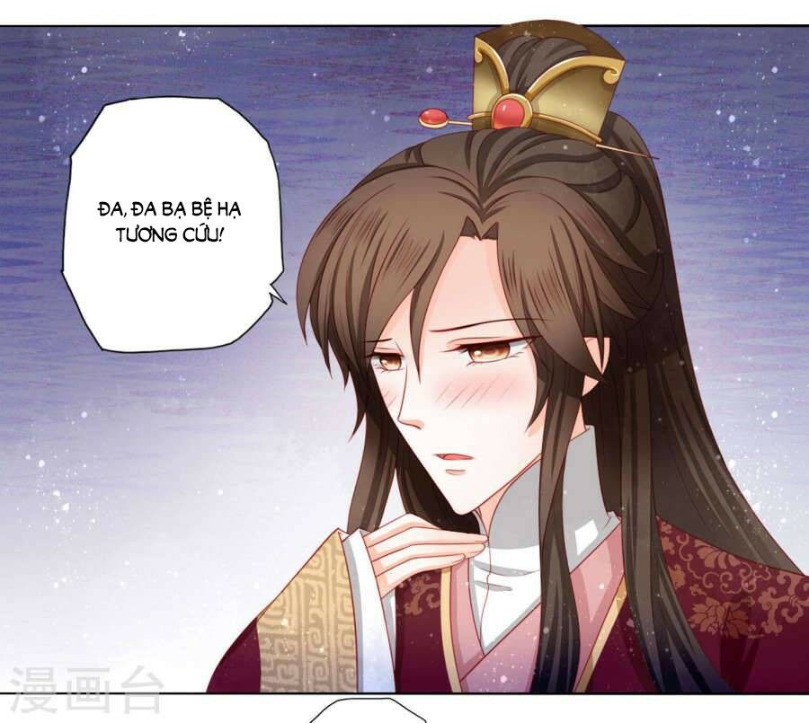 nam phi nữ tướng chapter 12 7