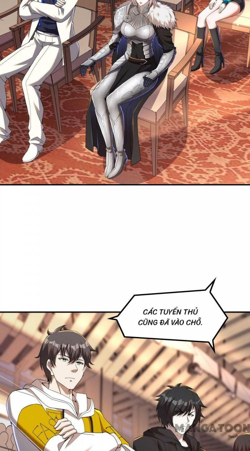 đệ nhất người ở rể chapter 125.2 16